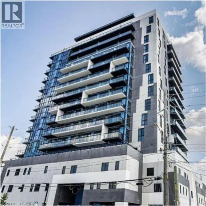 128 KING Street N Unit# 1006, Waterloo