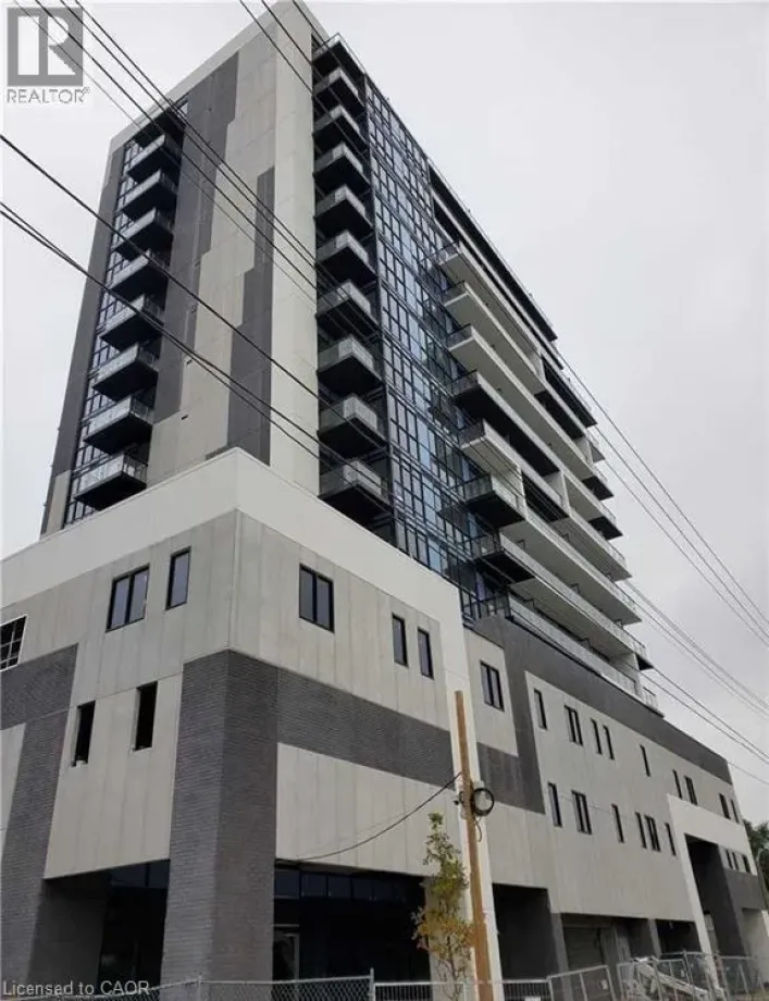 128 KING Street N Unit# 1409, Waterloo