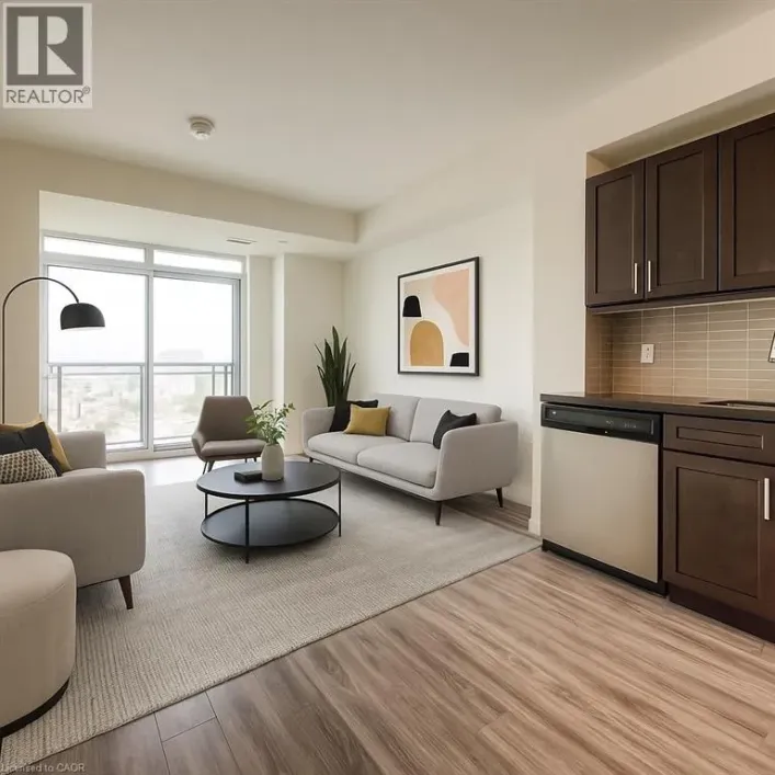 128 KING Street N Unit# 1502, Waterloo