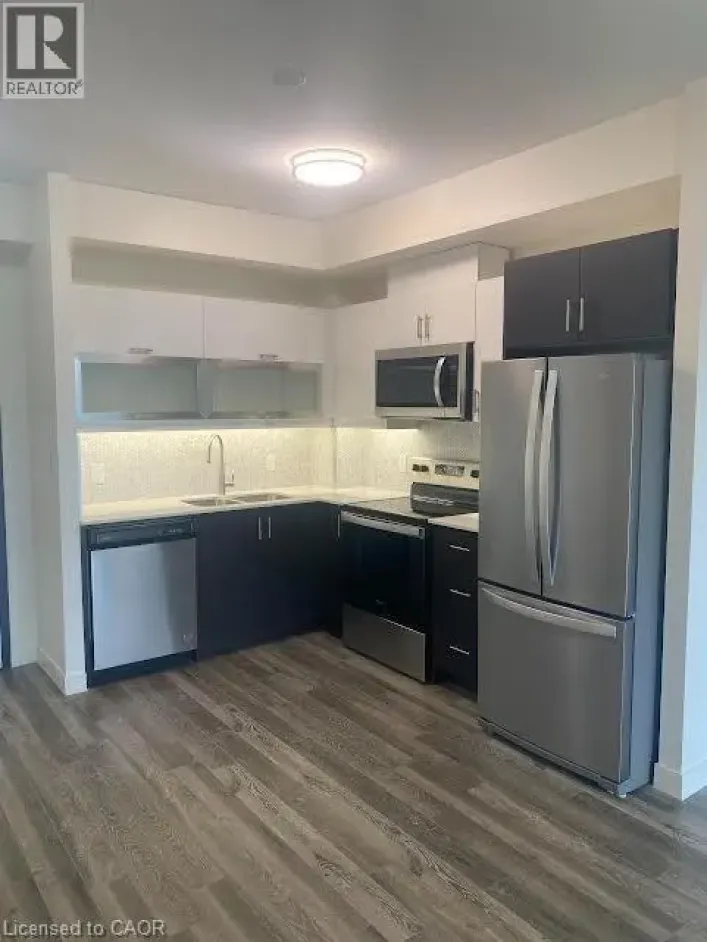 128 KING Street Unit# 507, Waterloo