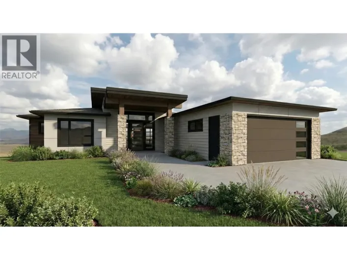 128 Lake Point Court, Kamloops