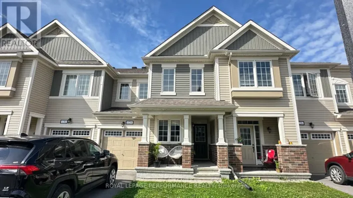 128 LANCELEAF WAY, Ottawa