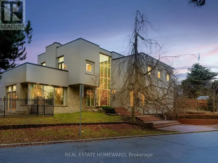 128 LAURENTIDE DRIVE, Toronto