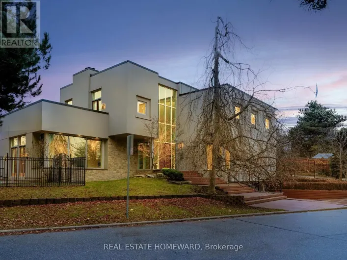 128 LAURENTIDE DRIVE, Toronto