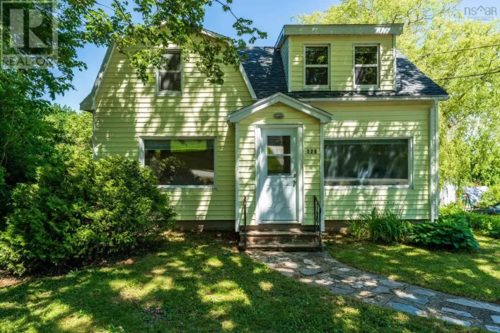 128 Lighthouse Road, Digby