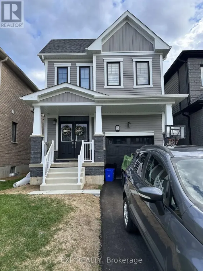 128 LILAC CIRCLE, Haldimand