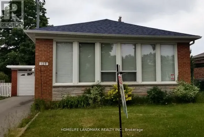 128 LORD ROBERTS DRIVE, Toronto