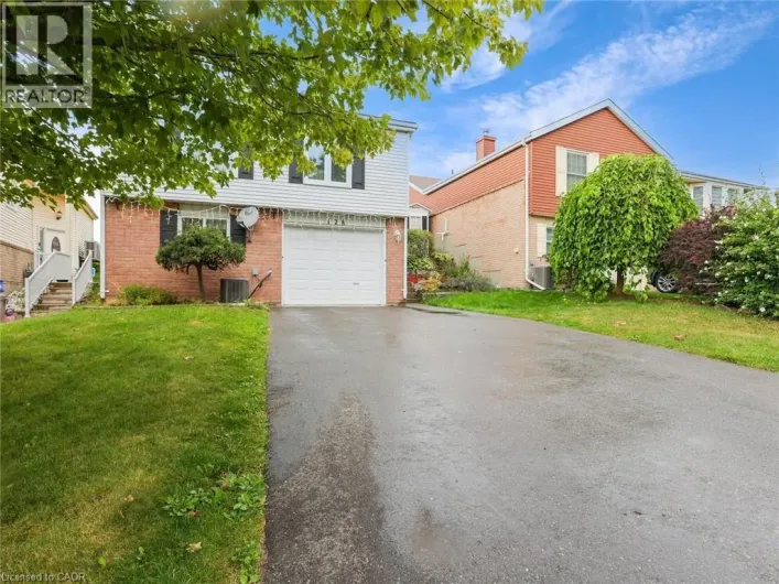 128 MACATEE Place, Cambridge