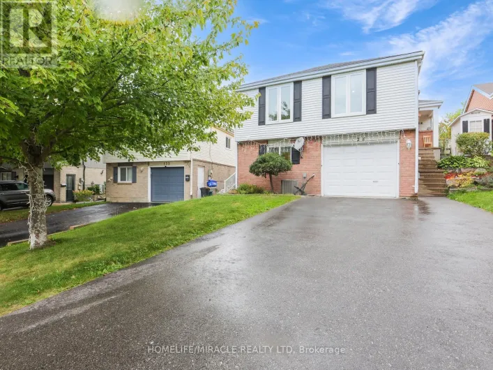 128 MACATEE PLACE S, Cambridge