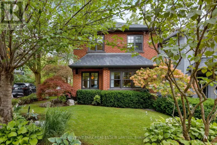 128 MANOR ROAD E, Toronto