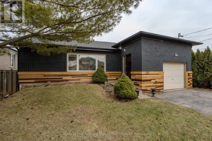 128 MARGARET AVENUE, Hamilton