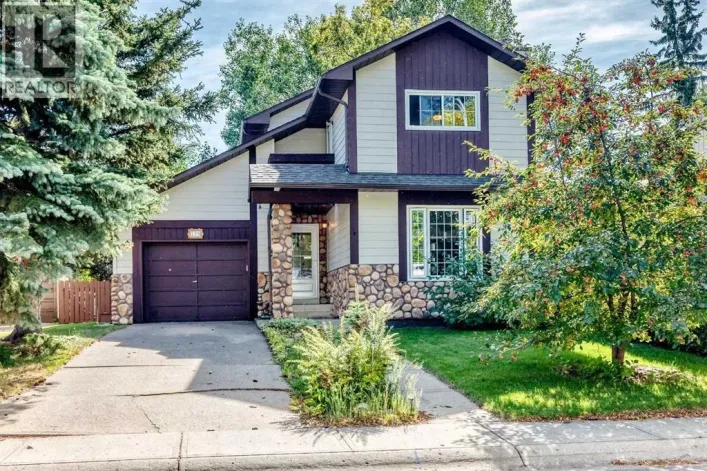 128 Marquis Place SE, Airdrie