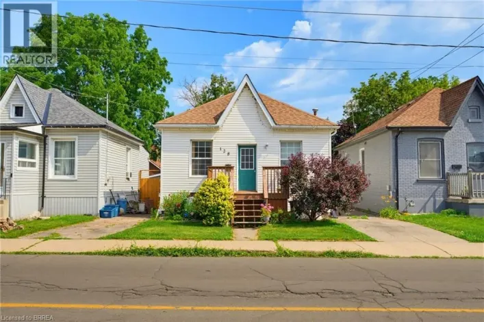 128 MARY Street, Brantford