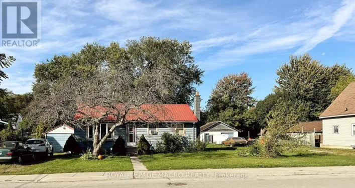 128 METCALFE STREET S, Norfolk