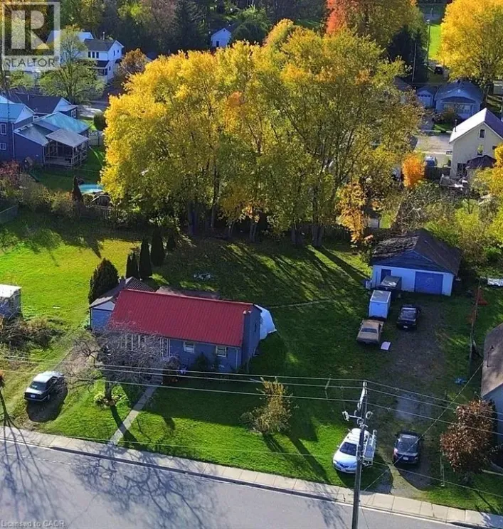 128 METCALFE Street S, Simcoe