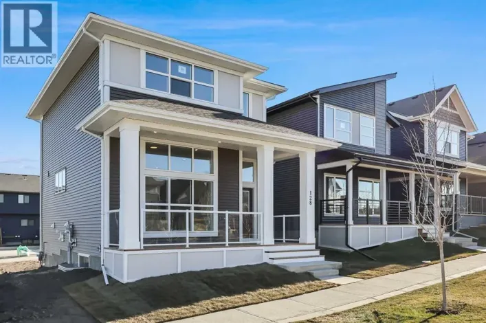128 Mitchell Walk NW, Calgary