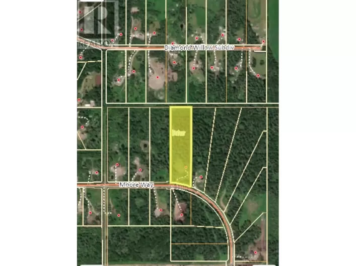 128 Moore Way, Dawson Creek