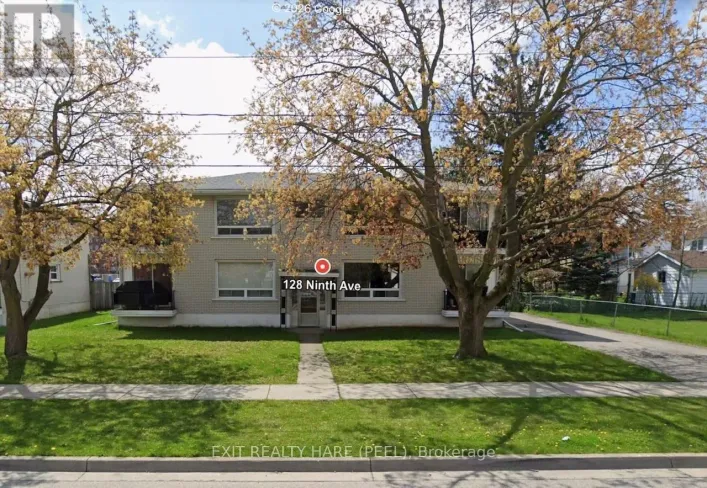 128 NINTH AVENUE, Brantford