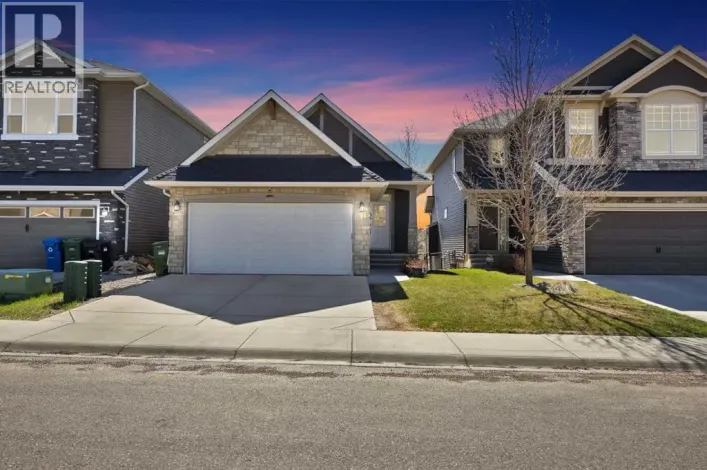 128 Nolanlake View N, Calgary