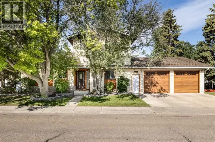 128 Norby Crescent, Red Deer