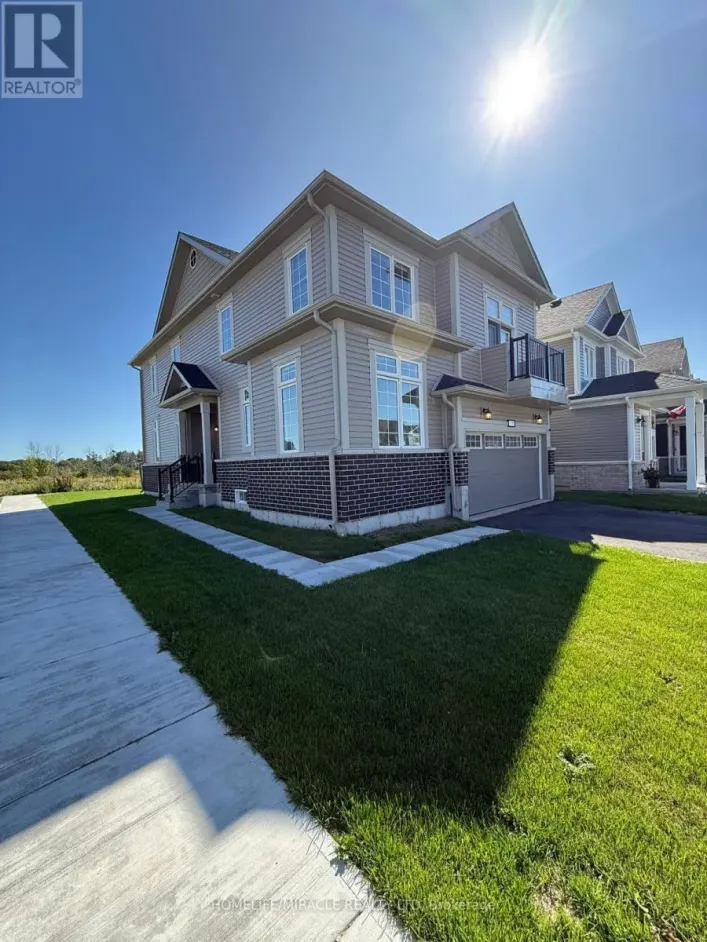 128 OAKMONT DRIVE, Loyalist