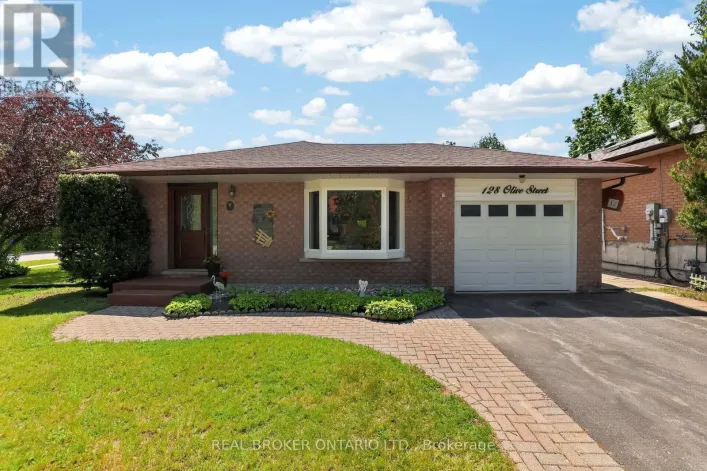 128 OLIVE STREET, East Gwillimbury
