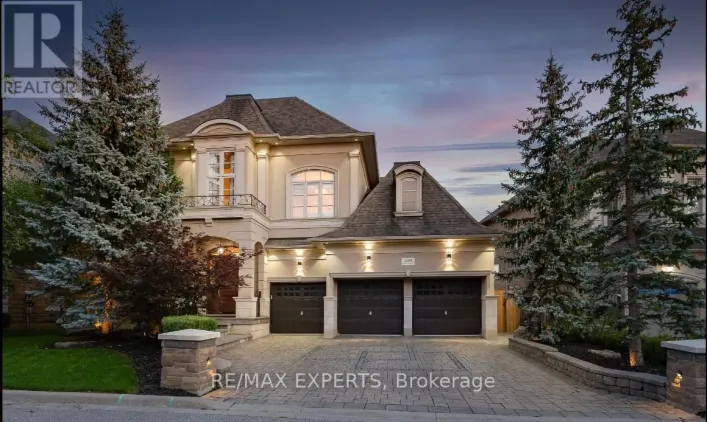 128 ORLEANS CIRCLE, Vaughan