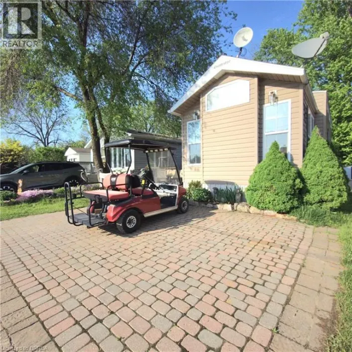 128 OTTO Lane, Freelton