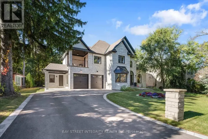 128 PARK CRESCENT, Richmond Hill