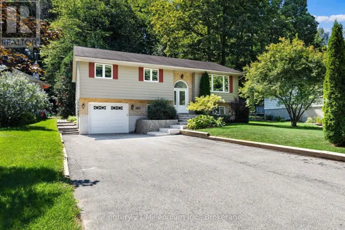 128 PARKLANE CRESCENT, Meaford