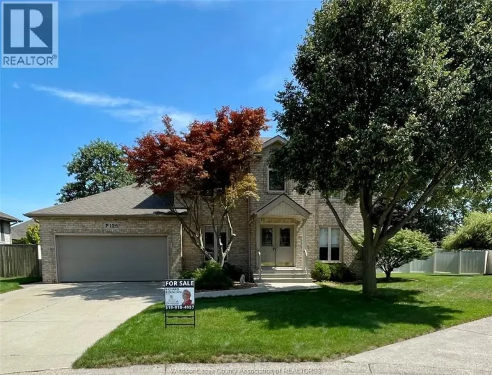 128 Pheasant Run DRIVE, Lakeshore
