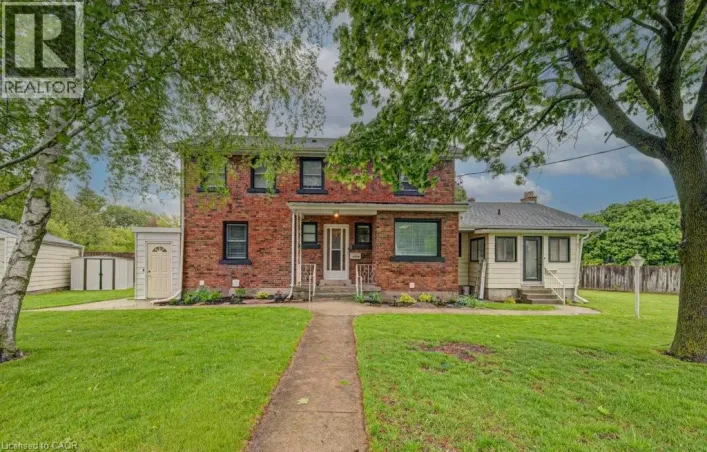 128 POLLOCK Avenue, Cambridge