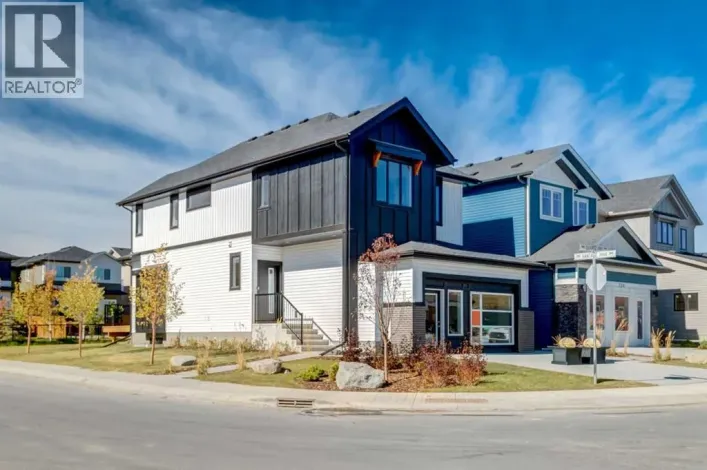 128 Quartz Crescent, Cochrane