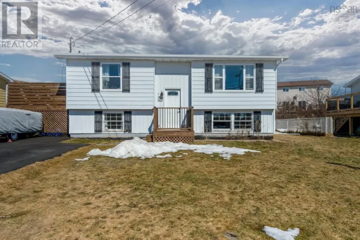 128 Redoubt Way, Eastern Passage