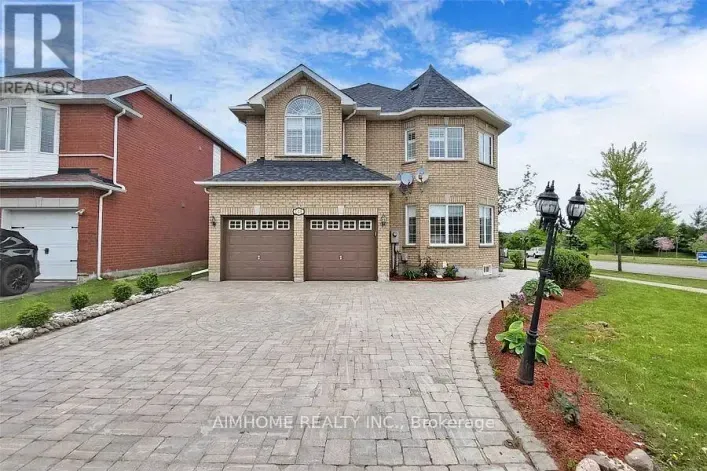 128 REDSTONE (BASEMENT) ROAD, Richmond Hill