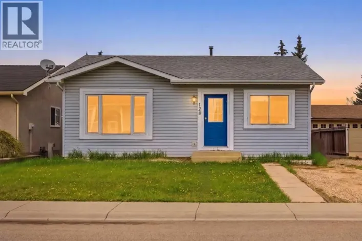 128 Ridgegate Way SW, Airdrie