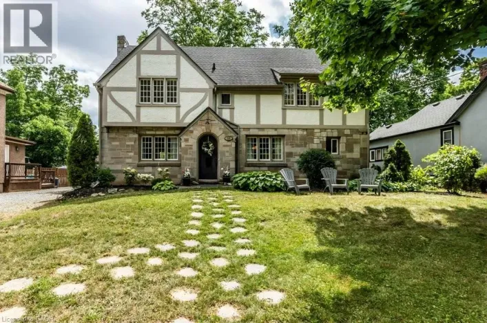 128 RIVER Road, Welland