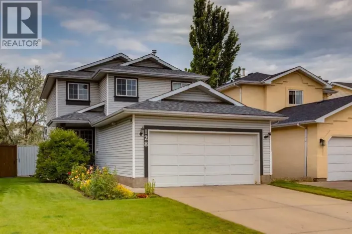 128 Riverwood Close SE, Calgary
