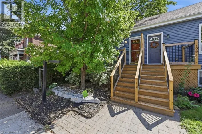 128 ROBERT Street, Hamilton