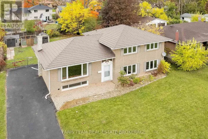 128 ROSE STREET, Barrie