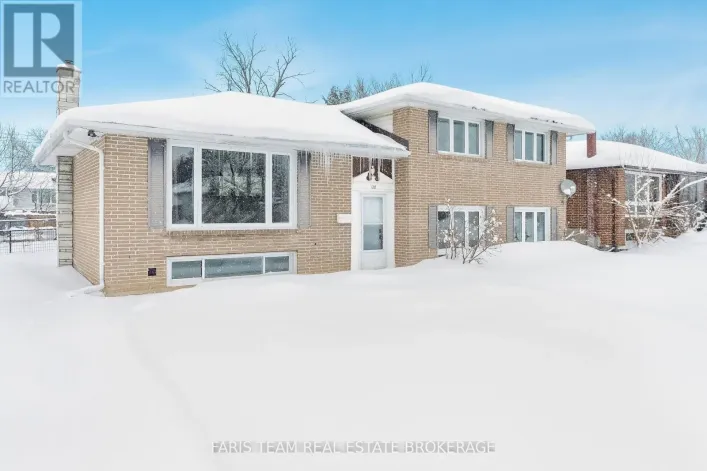 128 ROSE STREET, Barrie