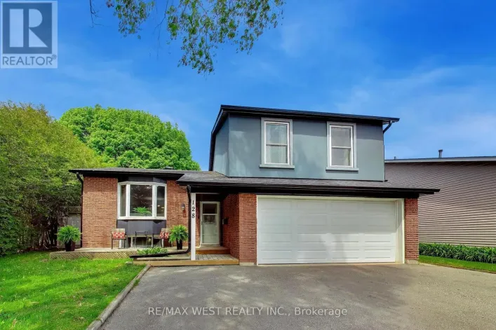 128 ROSER CRESCENT, Clarington