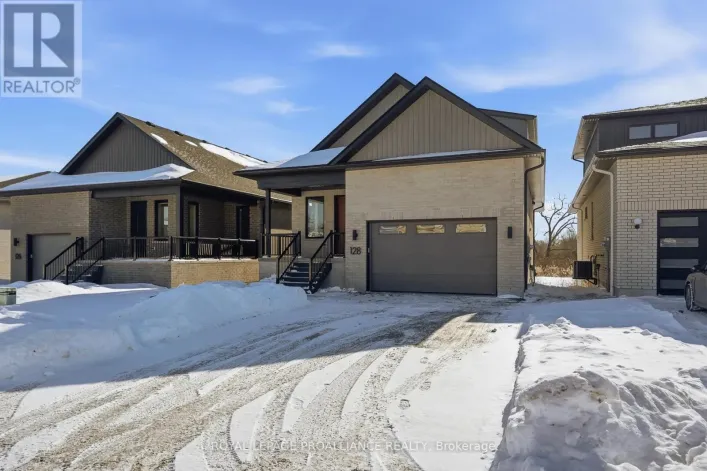 128 ROYAL GALA DRIVE, Brighton