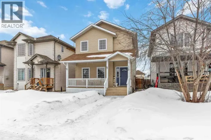128 Saline Creek Way, Fort McMurray