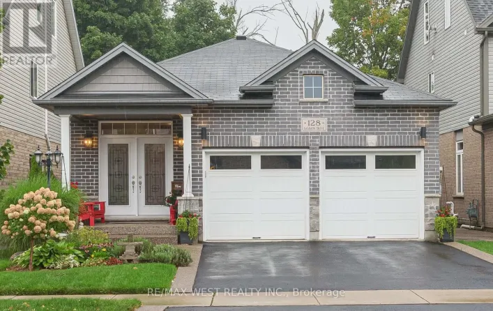 128 SAMMON DRIVE, Guelph/Eramosa