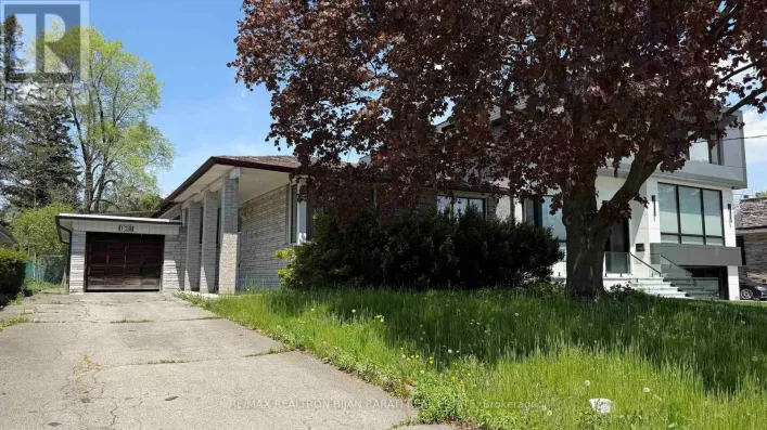 128 SANTA BARBARA ROAD, Toronto