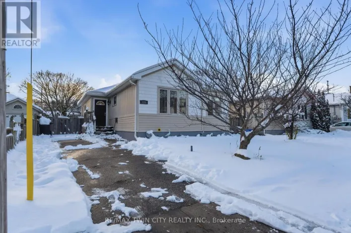 128 SCHLUETER STREET, Cambridge