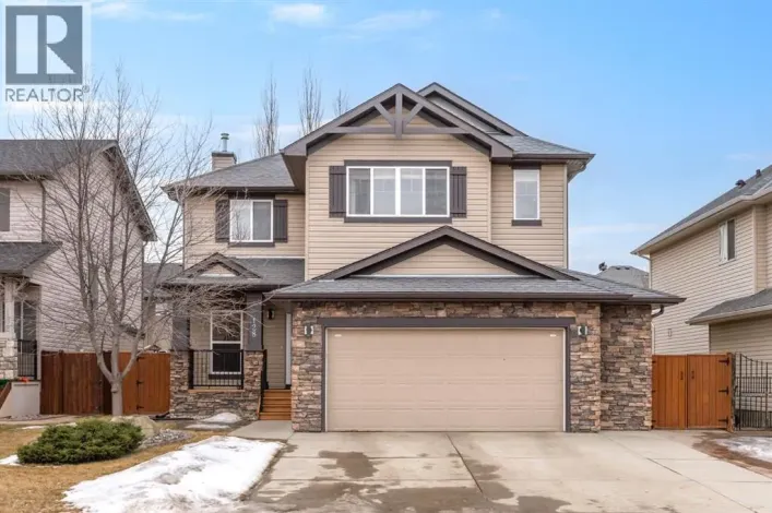 128 Seagreen Manor, Chestermere