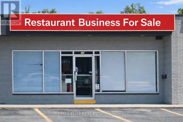 128 SPEERS ROAD, Oakville