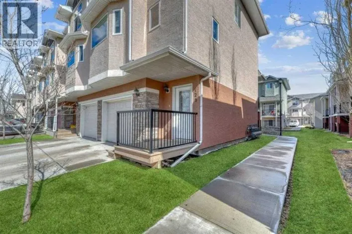 128 Strathcona Circle, Strathmore